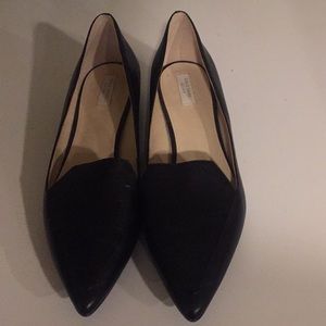 Cole Haan Flats